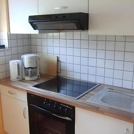 Ferienwohnung Roesner Herzhausen Exterior foto